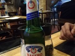 -安立可意大利美食