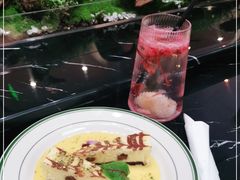 -1981牛排西餐厅(海信店)