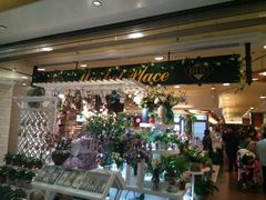 -BHG Market Place(水游城店)