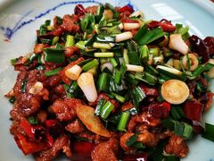 -新竹里馆·花园餐厅(兴苑路店)