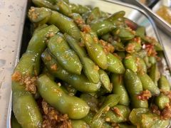 -白仁仔· 活烤海鲜 宵夜(豫园店)