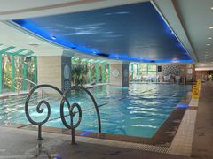 -深圳凯宾斯基酒店