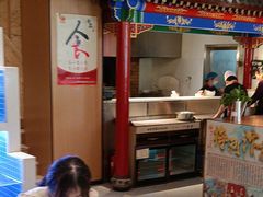 -梅利汴京烤鸭•开封豫菜地标店(东大街店)