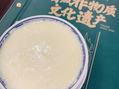 顺德双皮奶-民信老铺(华盖路店)