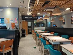 -豪享来中西餐厅(隆昌店)