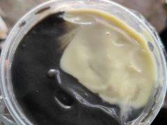 鸳鸯糊-鞠氏黑芝麻糊(水塔店)