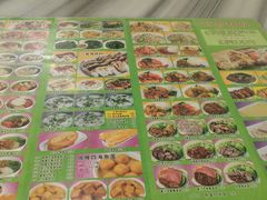 -芬芳甜品(同福路店)