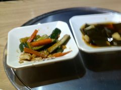 -舅姥爷砂锅(正阳路)