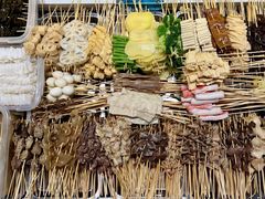 -邓姐串串香(水围店)