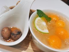 -炖物24章·顺时轻养茶(杭州大厦店)