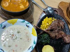 -萨莉亚意式餐厅(石鼓路店)