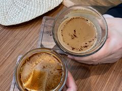 -Metal hands·铁手咖啡