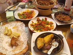 -鹅滋道(甘坑古镇店)