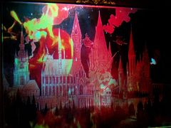 -Xcape异时刻密室逃脱魔法互动(瑞虹天地太阳宫店)