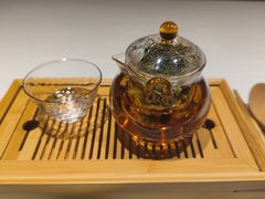 -叶叶菩提·晋福宫