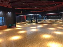 -梧桐阳光国际游泳健身会所(亚运村店)
