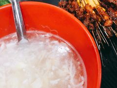 -碎怂烤肉(钟楼柳巷店)