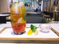 -哈根达斯(虹口店)