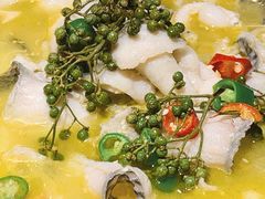 -周家二小姐的菜(西津渡店)