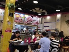 -华辉拉肠(龙口东店)