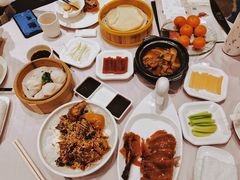 -丰鲤楼•闽南茶楼(仟禧汇店)