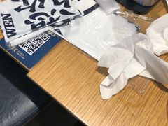 -文叔·湖北名小吃·小龙虾(华强北店)
