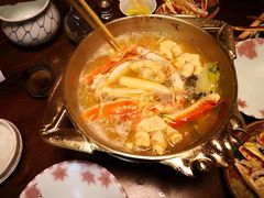 -蟹道乐(網元別館店)