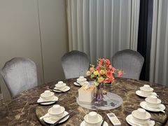 -陆记鹅庄·潮汕菜·狮头鹅(大仟里店)