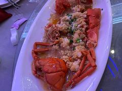 -海景壹号大酒店(滨湖店)