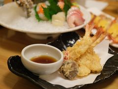 -王鼎精致料理铁板烧(世博源店)