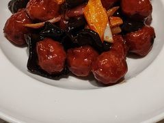 -玉林烤鸭店(定福庄店)