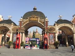 -安徒生童话乐园