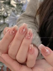 -M·X Nail日式美甲美睫