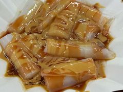 -噏耷茶档
