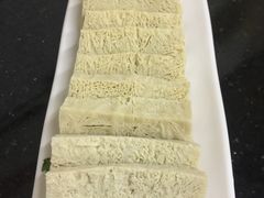 冻豆腐-安缘斋涮肉