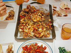 -蟹宗蟹(润达国际五楼店)