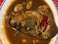 -旺顺阁·北京菜(北辰上品+)