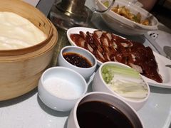 -眉州东坡(春秀路店)