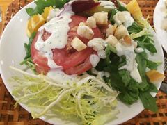 -So Lounge索兰至餐厅(蓝色港湾店)