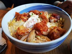 -阿吾罗日本料理(K11艺术中心店)