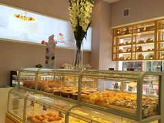 -好利来(柳北店)