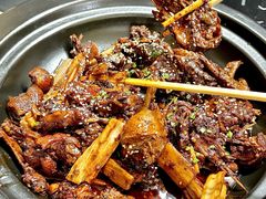 -藕妈妈老汉口家常菜(武汉天地店)