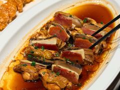 -曾宴·楚菜(湖北省博物馆店)