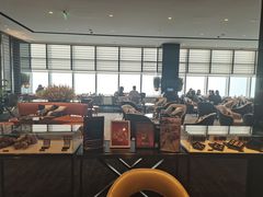 -长沙尼依格罗酒店
