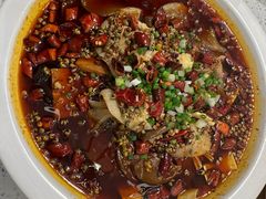 -玉林烤鸭店(垡头店)