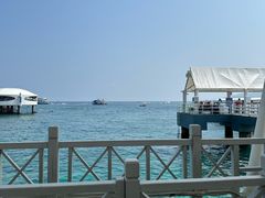 -三亚蜈支洲岛旅游区