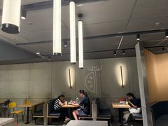 -麦当劳(豫园店)