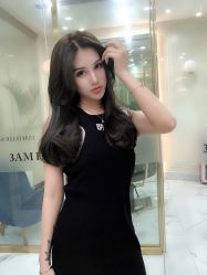 -3AM HAIR SALON染发接发