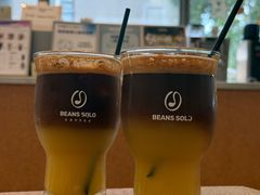 -Beans Solo豆号咖啡(百家湖花园店)