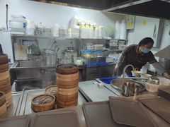 -鸡鸣汤包(红山动物园店)